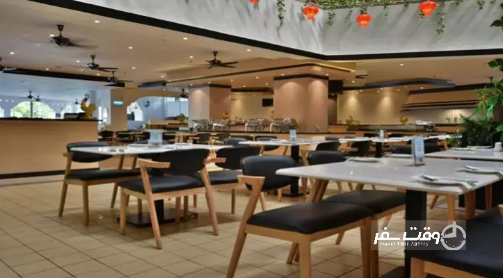 هتل د بی ویو پنانگ